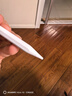 闪魔 适用于华为手写笔电容笔安卓通用平板荣耀pencil磁吸matepad11.5s触控笔绘画防误触屏笔 旗舰笔盒款【无延迟|磁力吸附】 实拍图