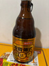 京东京造德式小麦精酿全麦酿造啤酒330ml*12整箱浓郁麦香 实拍图
