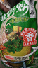 李子柒香菜螺蛳粉251g*3袋 广西柳州风味 方便速食米粉米线 实拍图