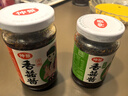 仲景 香辣味香菇酱 拌饭拌面夹馍下饭酱菜蘑菇调味酱230g 实拍图