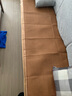 艾薇凉席沙发垫夏季坐垫藤席沙发套罩防滑垫夏凉沙发巾盖布70*180夏至 实拍图