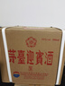 茅台紫迎宾 酱香型白酒 迎宾酒（紫）喜酒 53度 500mL 6瓶 实拍图
