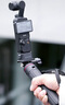 MAXCAM/麦思卡姆适用于DJI大疆OP3灵眸Osmo Pocket 3口袋相机迷你自拍延长杆便携三脚架vlog桌面支架配件 实拍图