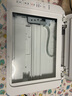 佳能（Canon）MG2580S家用打印机复印扫描一体机彩色喷墨家庭作业照片学生办公小型可加墨 MG2580白色【电脑打印+复印+扫描】 电脑版：套餐二【黑彩可加墨+4色墨水1套+大礼包】 实拍图
