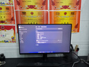 AOC 23.8英寸 原生144Hz IPS HDR 6轴调色 每台出厂校色 低蓝光不闪屏 120Hz电竞电脑显示器 24G51F 实拍图