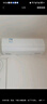 美的（Midea）空调1.5匹空调1匹空调2匹挂机酷省电新一级能效变频冷暖防直吹壁国家补贴以旧换新美的空调 大1.5匹 一级能效 【酷省电】全网热销710W台 实拍图