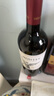 蒙特斯（MONTES）智利进口红酒 蒙特斯经典系列红葡萄酒750ML 经典赤霞珠单支装 实拍图