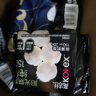 高洁丝阳光烘烘海岛棉纯棉卫生巾8包64片日夜全周期组合超薄姨妈巾 实拍图