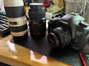 佳能（Canon）EF 50mm f/1.8 STM 单反镜头 标准定焦镜头 实拍图