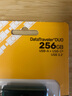 金士顿（Kingston）256GB Type-C USB3.2 双接口U盘 DTDEG2 大容量办公车载优盘 适用于安卓苹果手机平板电脑 实拍图