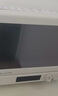 美的（Midea）小滋味2.0微烤炸一体机微波炉电烤箱空气炸三合一变频平板专业烘烤石墨烯烤管(C15) 实拍图