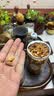 植宴 正宗山东2026年新花生米五香蒜香下酒菜零食商用价 (2罐)蒜香花生米(共1000克) 实拍图
