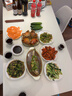 荷裕食品冷冻智利三文鱼刺身切片（大西洋鲑）100g生鲜 海鲜水产 实拍图