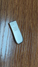 闪迪（SanDisk）128GB USB3.2 U盘 CZ74 读速高达400MB/s 金属高速u盘 安全加密 学习办公投标大容量优盘 实拍图