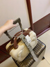 佳立方旅行箱固定扣行李固定带便携式可调节绑带防滑耐用挂扣旅行包收纳 实拍图