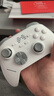 北通鲲鹏20智控无线游戏手柄xbox机械按键switch2电脑PC手机电视steam蓝牙体感NS原神双人成行鸣潮 实拍图
