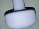 Keep 彩色浸塑哑铃 男女家用家庭健身肌肉塑形手臂轻重量紫灰色 3kg*2 实拍图