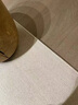 东升100%新西兰羊毛无胶水无甲醛抗菌防螨客厅卧室环保地毯可定制尺寸 观云 1.6*2.4米 实拍图