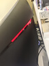 泰坦军团38.5英寸曲面屏 2K 144Hz 1ms 10.7亿色彩 电竞游戏 A-Sync同步技术 低蓝光高清电脑显示器 C40MQR 实拍图