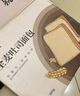 面包新语（BreadTalk)藜麦全麦面包500g箱装早餐运动健身代餐0脂肪0蔗糖 实拍图