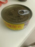 五香带鱼罐头即食香酥下饭菜香辣带鱼熟食渤海湾深海带鱼102g/罐 香辣带鱼罐头 1罐 实拍图
