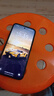 OPPO Reno13 12GB+512GB 午夜黑 超美小直屏 AI高清实况照片 IP69满级防水 5G智能拍照手机 国家补贴 实拍图
