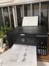 爱普生（EPSON）【二手9新】爱普生L1118L310L3256L3258L4158L4168L6198L1300彩色墨仓照片打印机办公家用作业手机无线打印 L4168L4169自动双面一体机（手机 实拍图