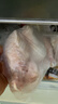 泰森（Tyson）鸡琵琶腿4斤 鸡肉 鸡腿 鸡大腿 炸鸡烤鸡卤鸡 烧烤冷冻生鲜食品 实拍图