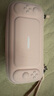 绿联适用 任天堂Switch收纳包OLED游戏机收纳盒便携包保护套 纤薄防摔硬壳多功能大容量卡位收纳包 实拍图