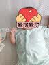 巴拉巴拉童装宝宝连体衣儿童纯棉透气2026夏季新新生儿衣服上衣柔软可爱萌 实拍图