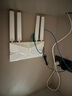 普联（TP-LINK） 大道AX3000满血WiFi6千兆无线路由器 5G双频家用穿墙 Mesh 3000M无线速率 信号增强 易展 XDR3010 实拍图