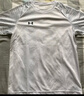 安德玛（Under Armour）速干衣t恤男士运动短袖健身训练服上衣篮球跑步冰丝透气球衣夏季 实拍图
