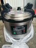志高（CHIGO）商用电压力锅 大容量电高压锅 特大号电饭煲酒店饭店食堂煮饭锅电炖锅煲汤多用途 CY170-200 实拍图