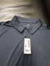 乔丹POLO衫男t恤舒适商务休闲速干短袖男士运动上衣 实拍图