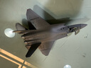 terebo特尔博1:100歼35战斗机中航工业正品仿真合金歼35舰载机飞机模型 实拍图