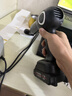 奇力士车载吸尘器手持吸尘器家用车用充电无线小型手持大吸力大功率强力车内随手吸便携式超强吸力吸吹 480W纯铜涡轮电机+单电+吹吸抽充 吸抽充吹+纯铜电机+滤芯 实拍图