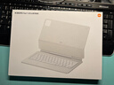 小米(MI) 平板电脑 官方原装配件 悬浮键盘 适配7 Ulrea系列 白色【有触控板】 实拍图