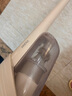海尔（Haier）无线吸拖一体吸尘器家用轻量宠物便携式除尘机大功率大吸力干吸湿拖多用HZG-Q49W国家补贴 实拍图