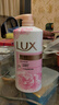 力士(LUX)沐浴露 恒久嫩肤 淡雅香氛 娇肤香氛沐浴乳1000g留香 实拍图