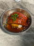 渔游记蒲烧鳗鱼精品日式整条即食烤鳗鱼饭活鳗烤制含料汁 蒲烧鳗鱼500g/条 实拍图
