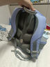 乐同初高中大学生书包专业护脊减压分层成人旅行运动户外双肩包 雅正 实拍图