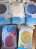 得力(deli)500g大包装超轻粘土 玩具婴幼儿沙滩彩泥橡皮泥大份量太空泥黏土 儿童开学文具生日礼物红 实拍图