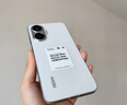 小米（MI）【国家补贴】REDMI Turbo 4 Pro 第四代骁龙8s 7550mAh长续航 12GB+256GB 白色 小米红米5G手机 实拍图