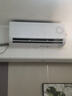 Leader空调净省电新一级能效变频冷暖高温自清洁壁挂式酷家用空调海尔以旧换新补贴 1.5匹 一级能效【超省电】省电魔王/灵霜清洁 实拍图