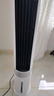 美的（Midea）【冰爽净化】家用空调扇加湿智能声控负离子落地冷风扇电风扇冷风机水冷塔扇制冷机小空调AAI12PV 实拍图
