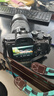 索尼（SONY）微单相机全画幅 Alpha 7 III 机身（a7M3/A73/ILCE-7M3）约2420万有效像素5轴防抖 实拍图