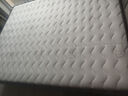香榭柏兰 椰棕床垫棕垫硬棕榈床垫子 天然乳胶榻榻米床垫定做定制 8CM厚（防螨面料+3CM椰棕+2CM乳胶） 1.5米*1.9米 实拍图