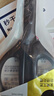 180mm黑刃防锈剪刀  办公家用生活手工剪纸刀办公用品 5把装 黑色6009-S 实拍图
