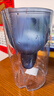 碧然德（BRITA） 过滤净水器 家用滤水壶 净水壶 海洋系列 3.5L蓝色 一壶六芯装 环保加固包装 实拍图