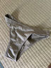 雀喜美高叉半包臀内裤女简约运动健身蜜桃臀透气高弹纯棉裆性感低腰 【白色x1】-040 1条 M 【70-100斤】 实拍图